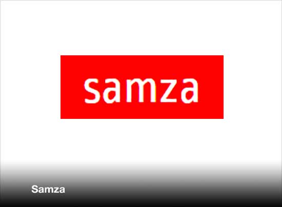 4 - Samza