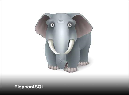 ElephantSQL