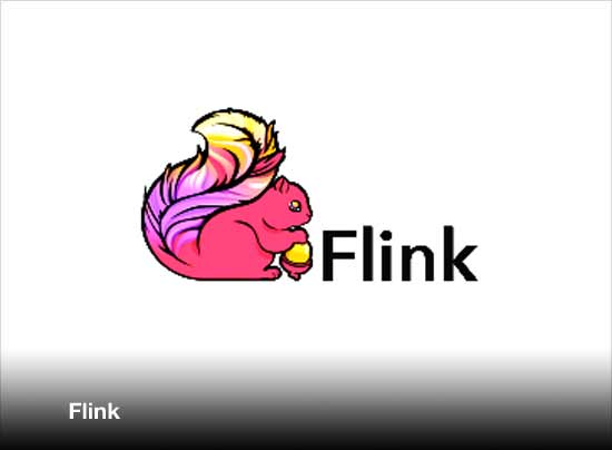 3 - Flink
