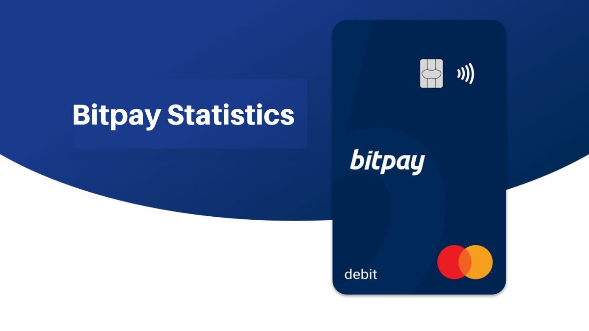 Bitpay Statistics 2023 Features, Review and Market Share