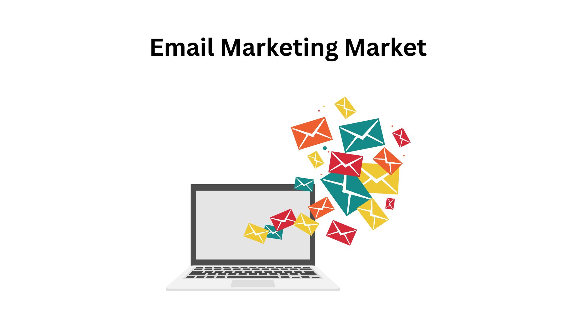 Email Marketing Market To Grow At A Remarkable CAGR Of 14.0%