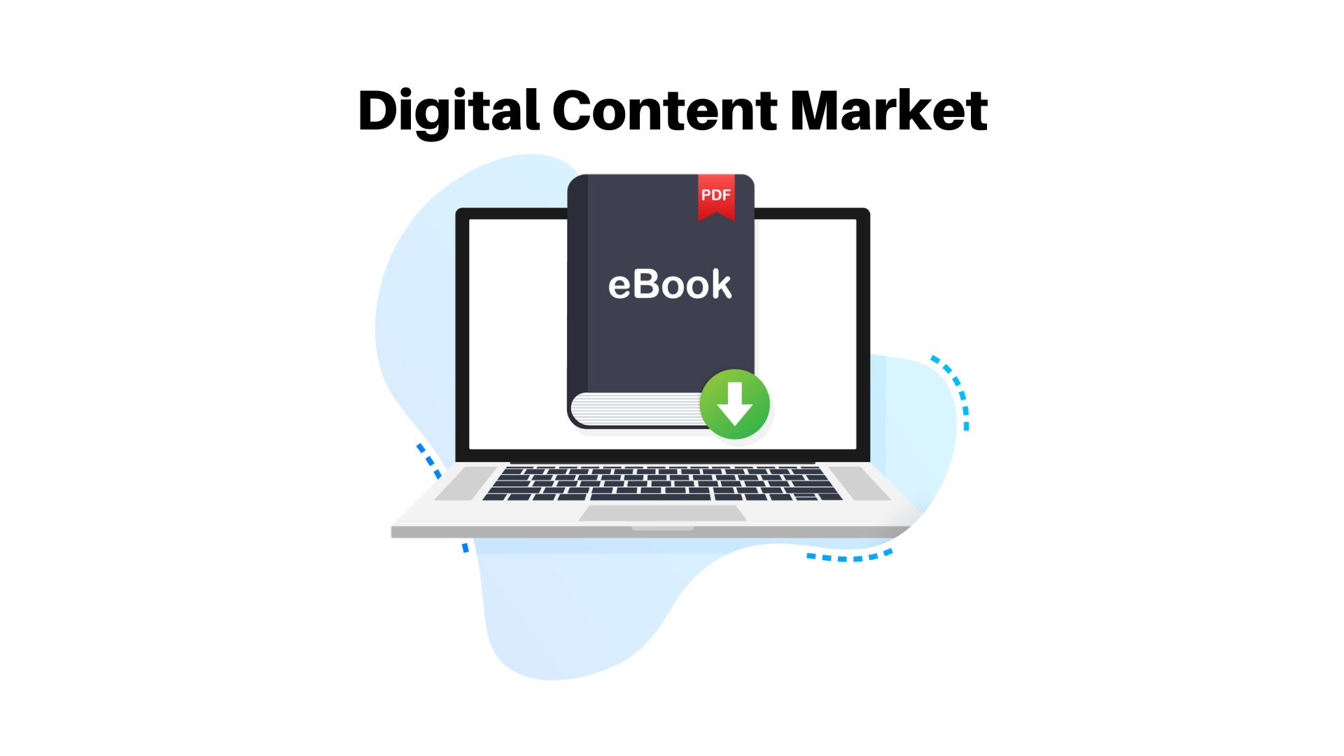 Digital Content Market Size To Reach USD 581 42 Billion By 2032