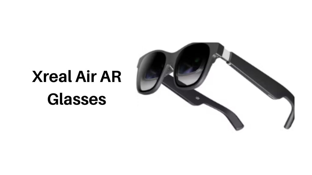 Xreal Air AR Glasses Smart glasses