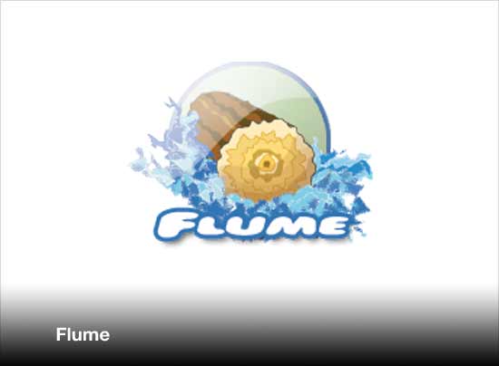 7 - Flume