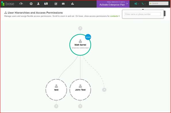 BaseCRM