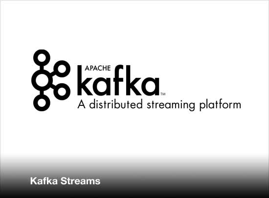 6 - Kafka Streams