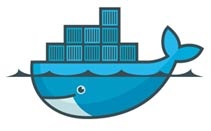 DockerWhale