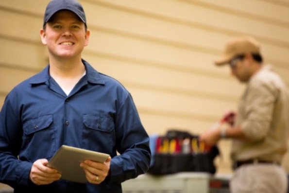 FieldService