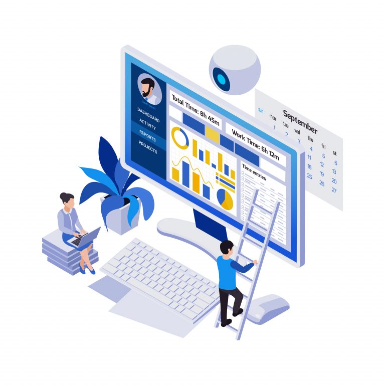 collaboration software