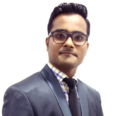 Pramod Pawar