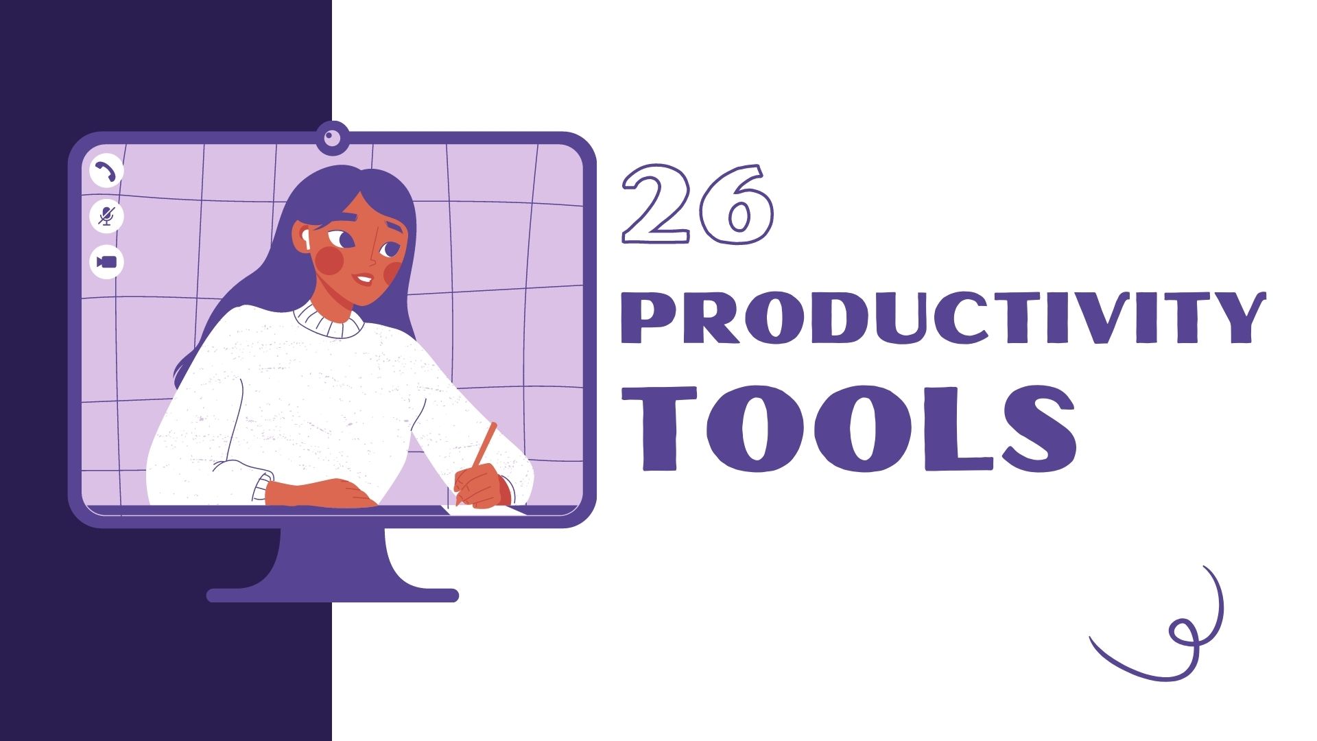 Top 26 Productivity Tools 2022 to Help You Get More Done in Less Time!