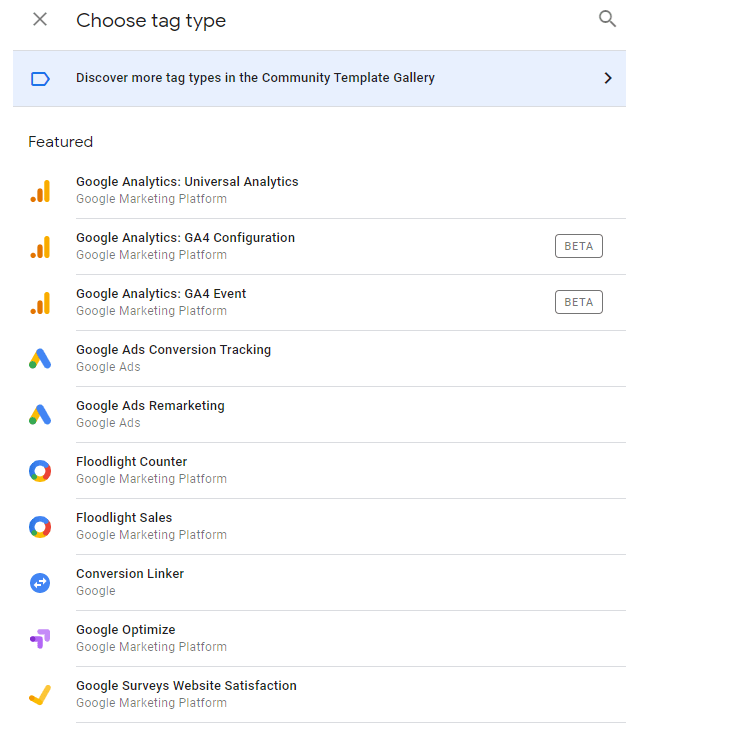 Universal Analytics vs. Google Analytics Version 4: What's new in ...