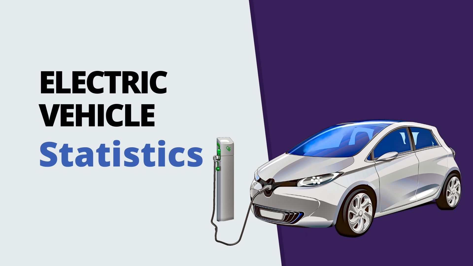 Electric Vehicle Statistics 2023