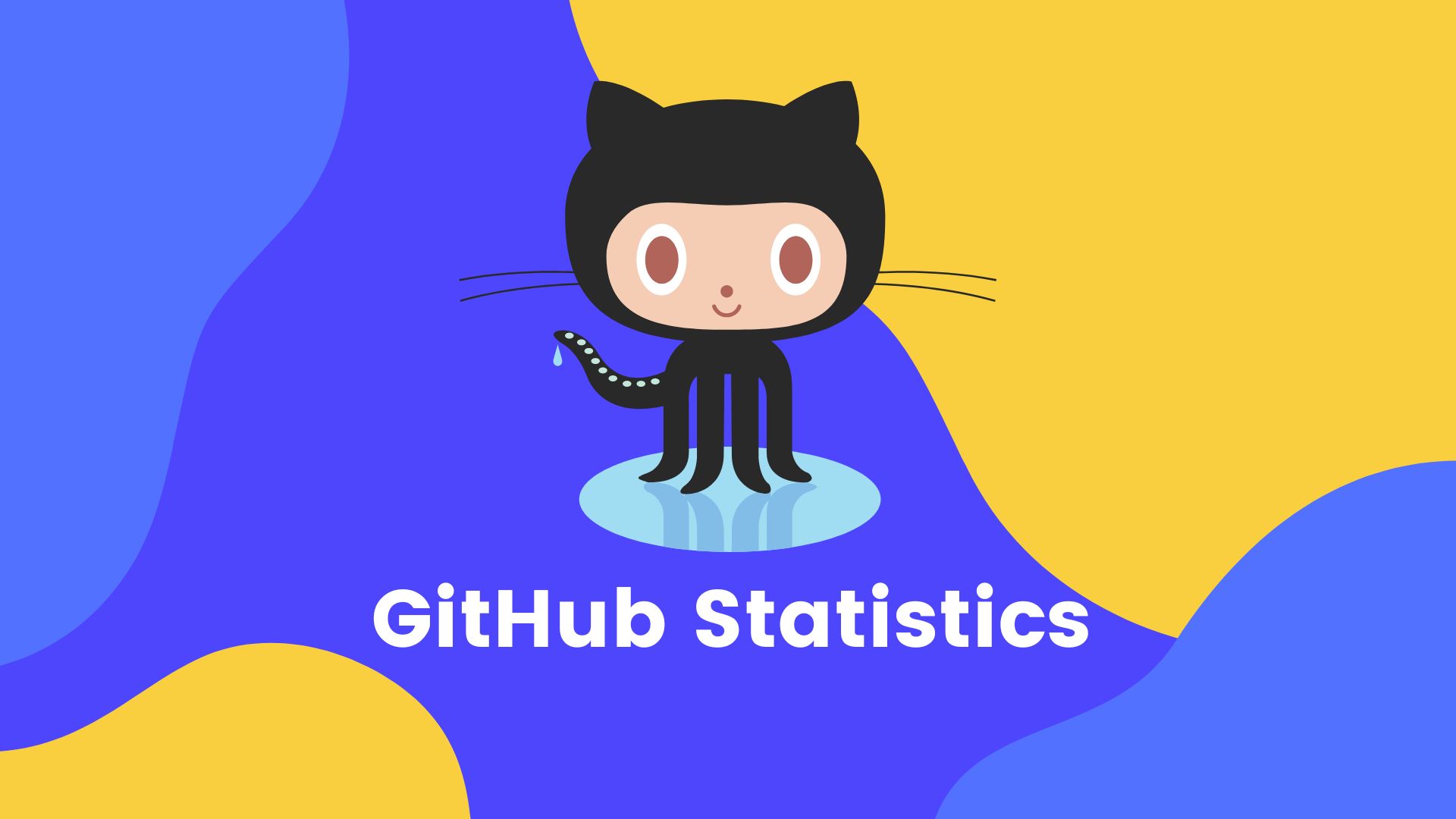 GitHub Statistics – By Revenue, Usage, Repository, Website Traffic, Trends