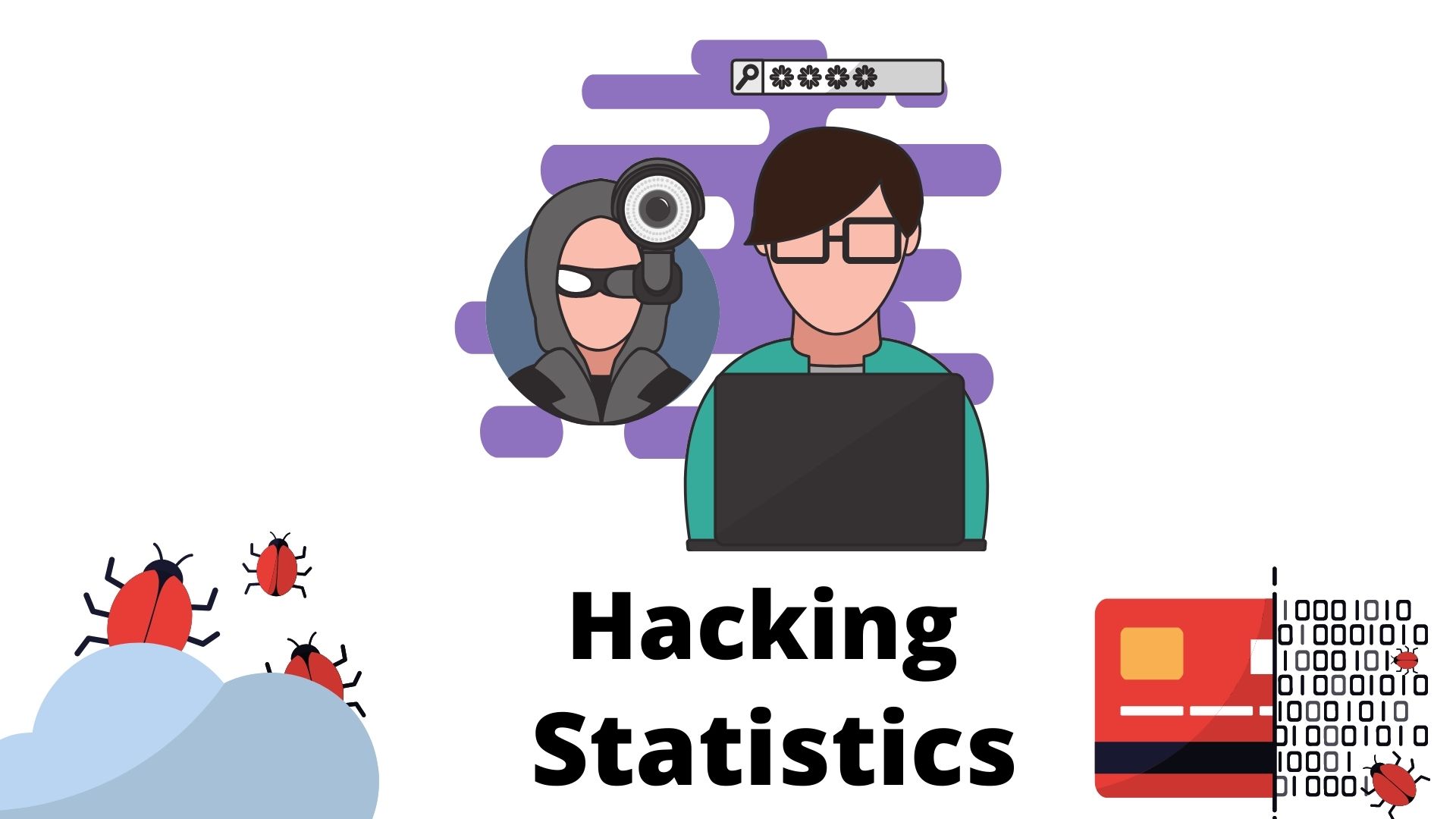 45+ Hacking Statistics 2022 Social Media, Email Phishing and Mobile Hacking Stats