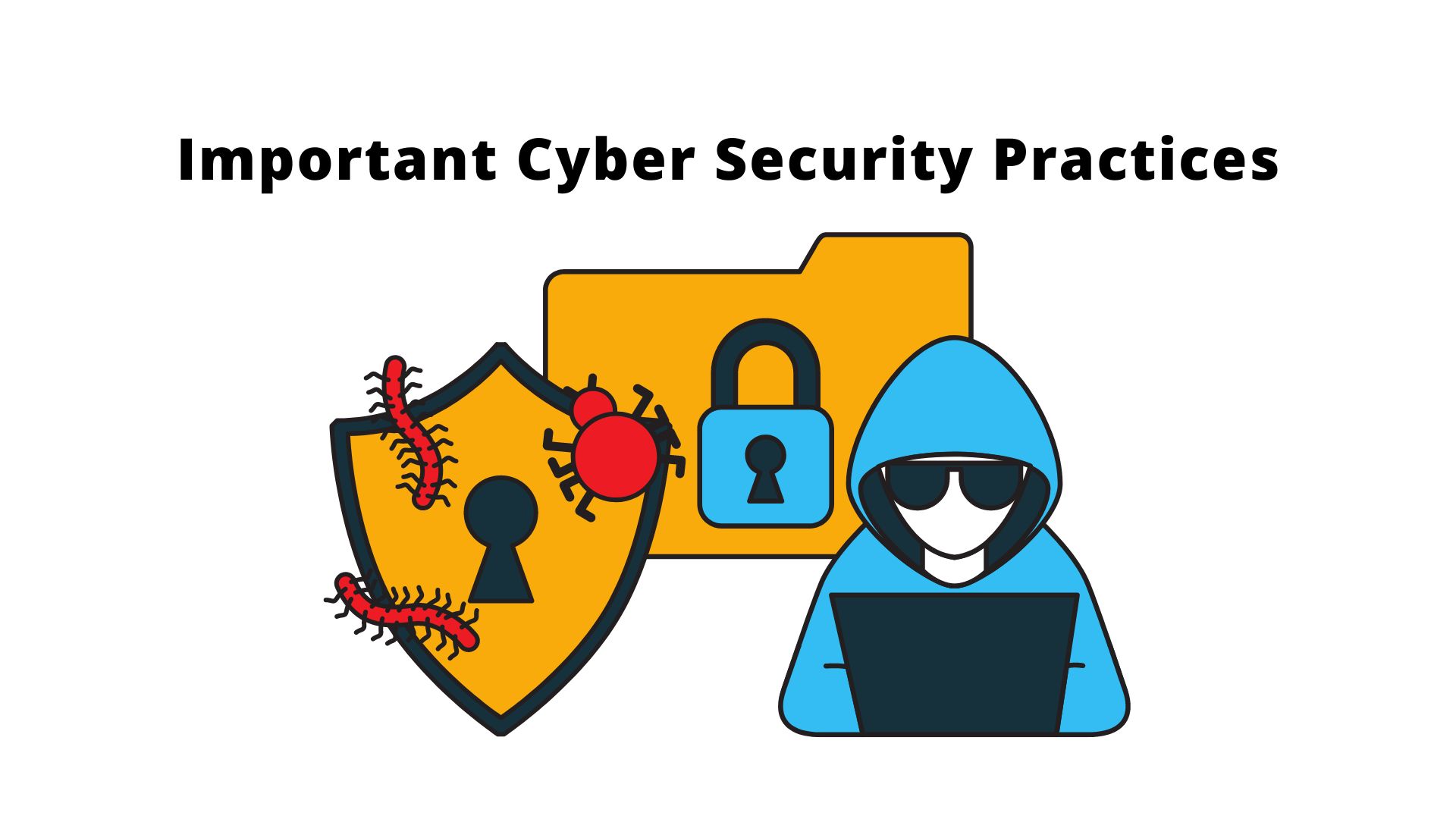 8 Important Cyber Security Practices For Small To Medium-Size Business