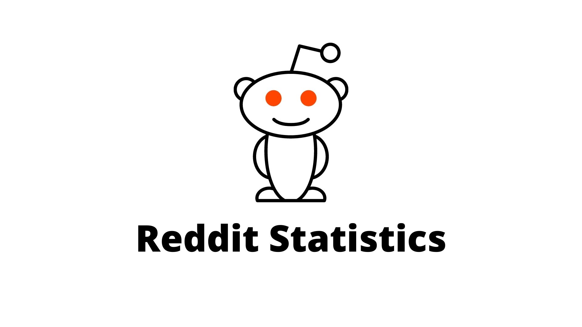 40+ Mind-Blowing Reddit Statistics That Will Blow Your Mind in 2022