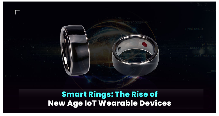 Put a smart ring on it: Why 2022 is prime time for finger wearables