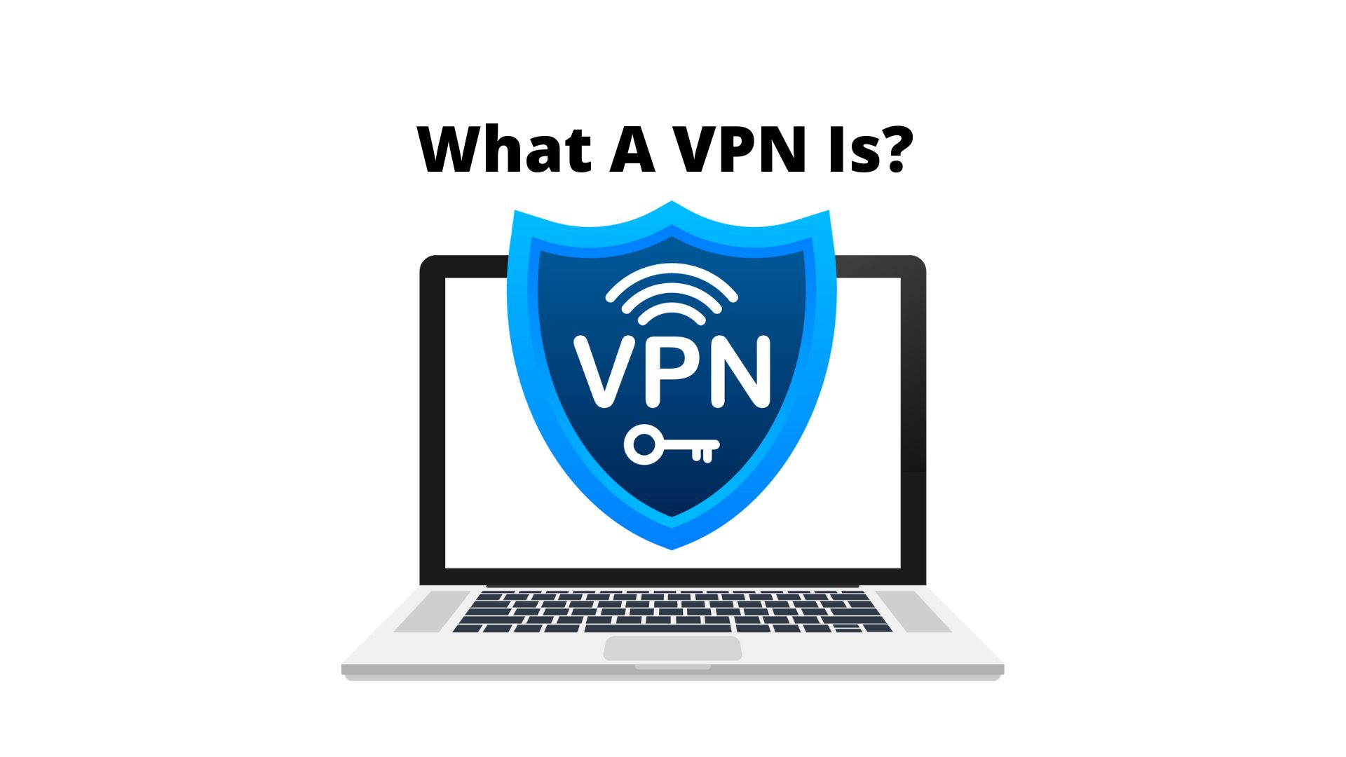 Worried About Your Online Privacy? Learn What A VPN Is? And How To Set Up A VPN On An iPhone