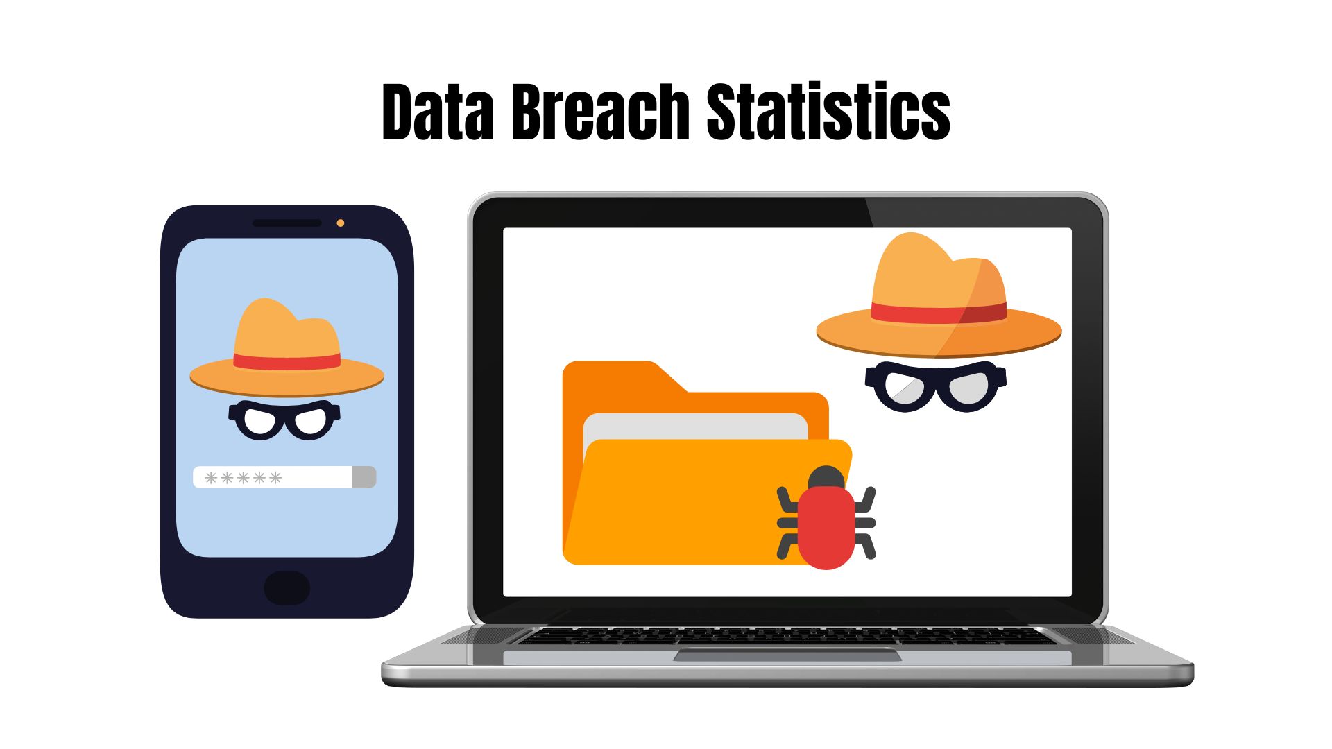 Some Critical Data Breach Statistics And Facts For People To Be Well Prepared To Fight Against Cybercrime