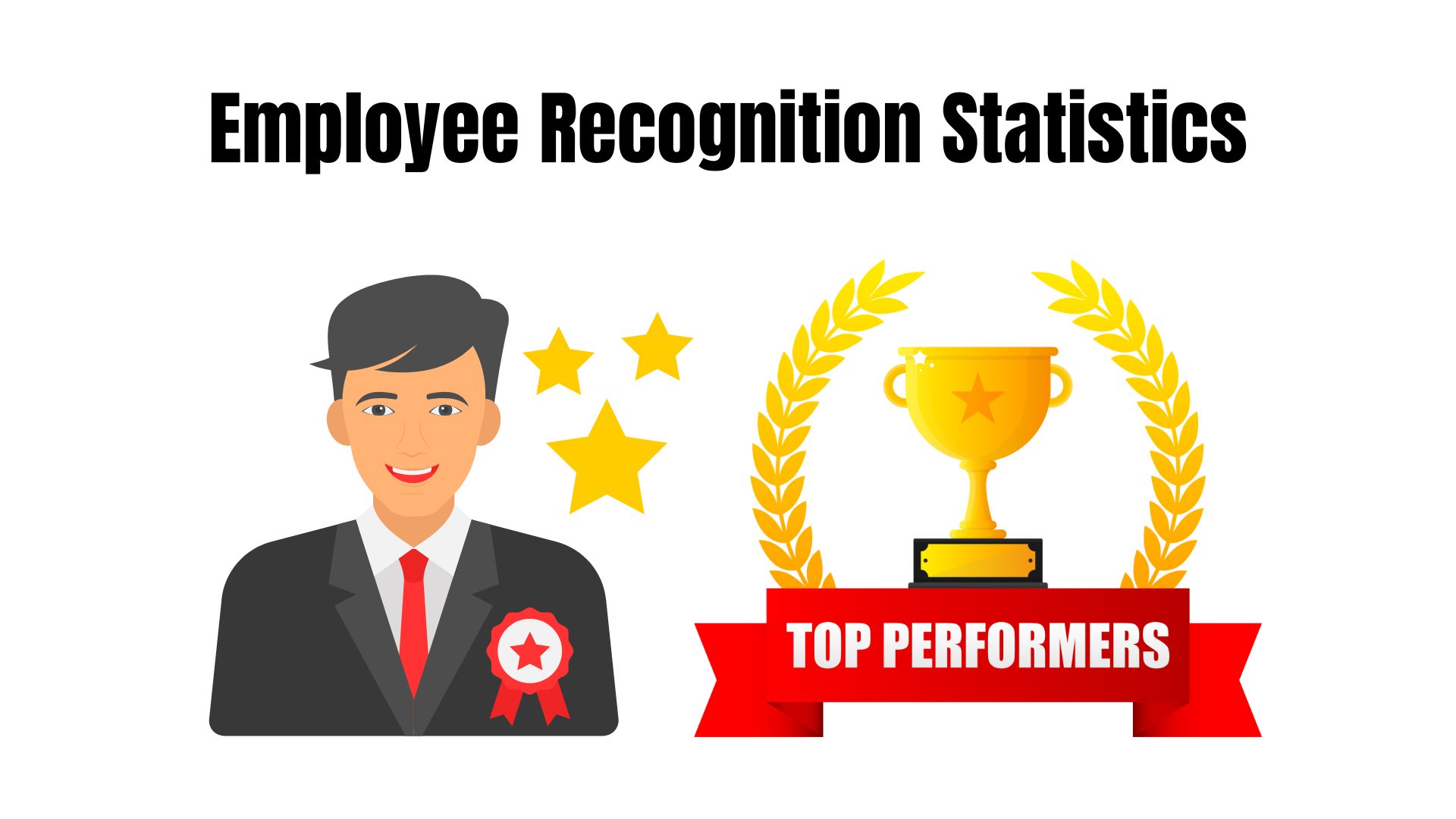 25+ Eye-Opening Employee Recognition Statistics For 2023