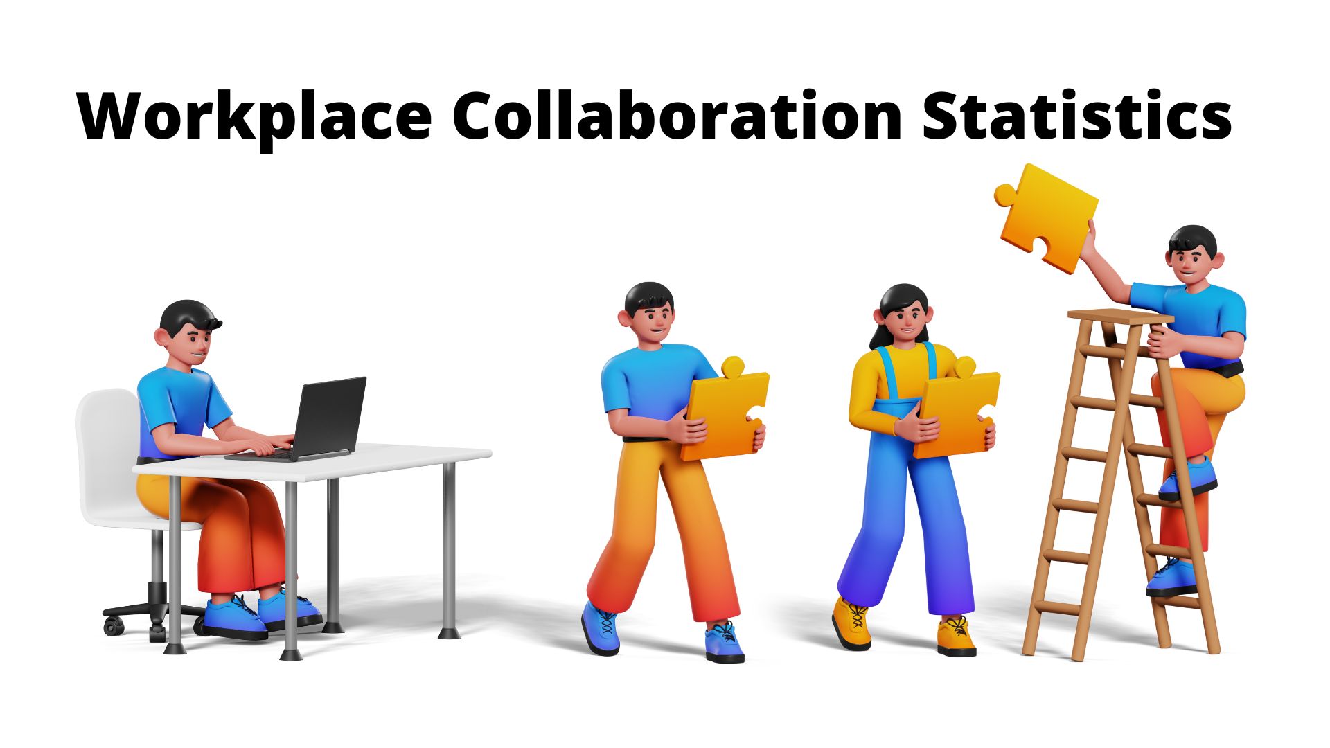 28+ Office Collaboration Statistic 2022 Developments and Info