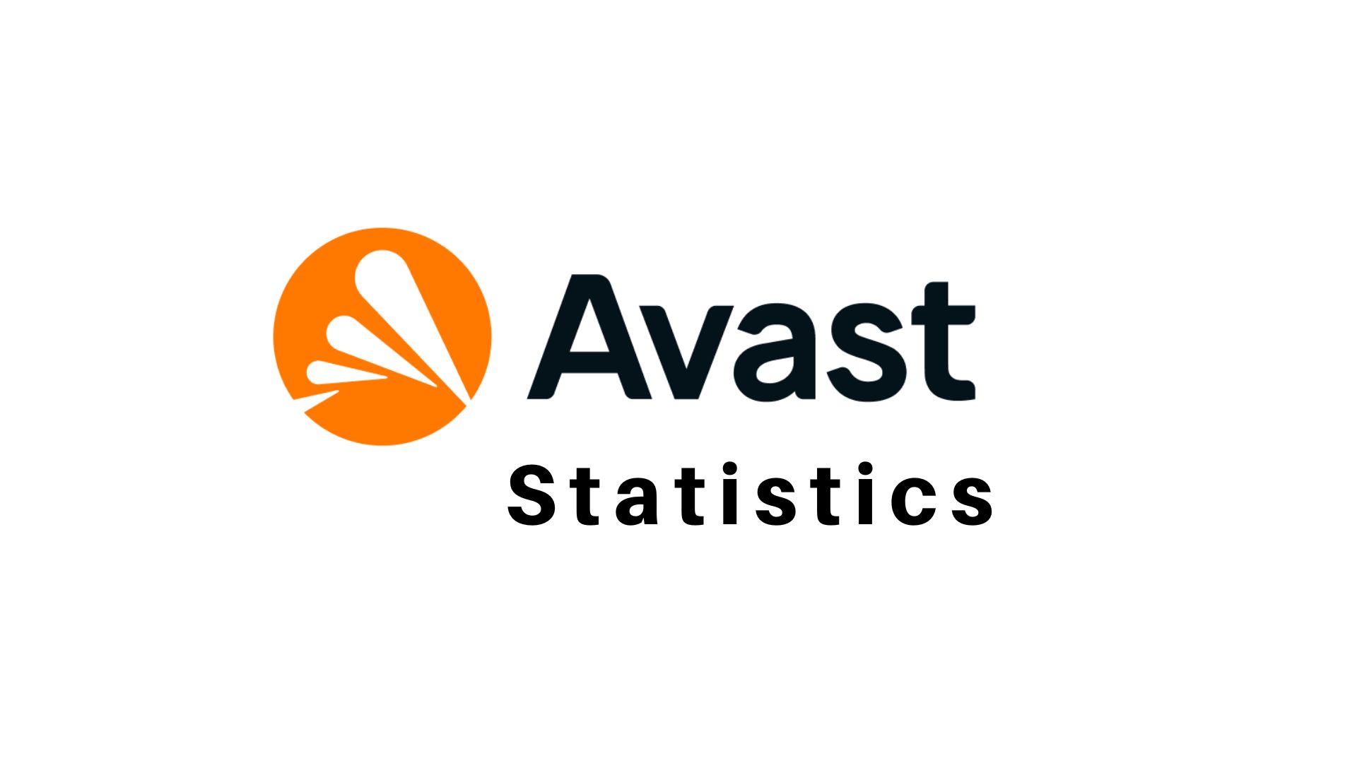 Avast Antivirus Statistics, Traffic Analytics, Market Share and Facts