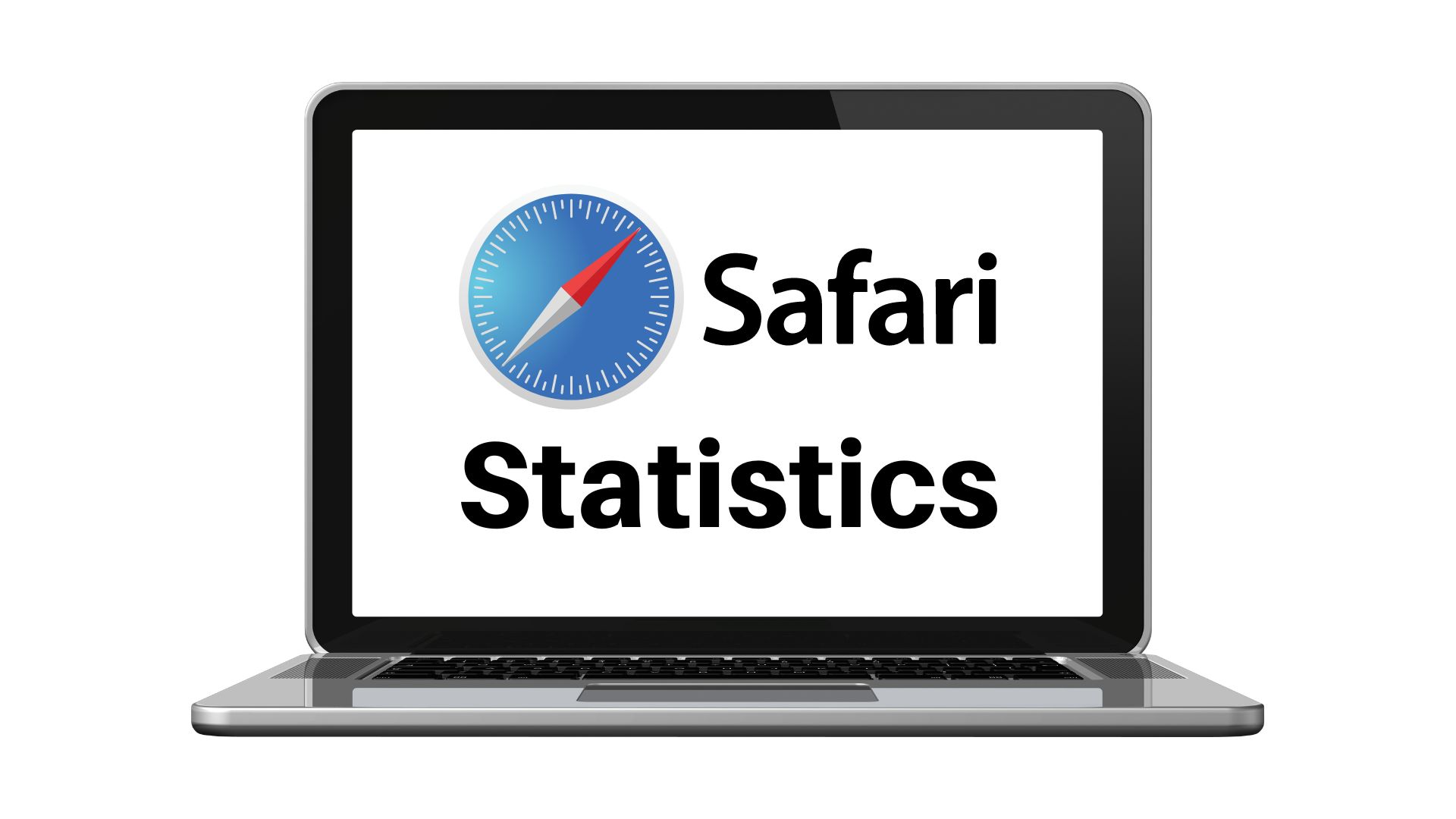Important Safari Statistics For Users To Understand Its Growth In Recent Years