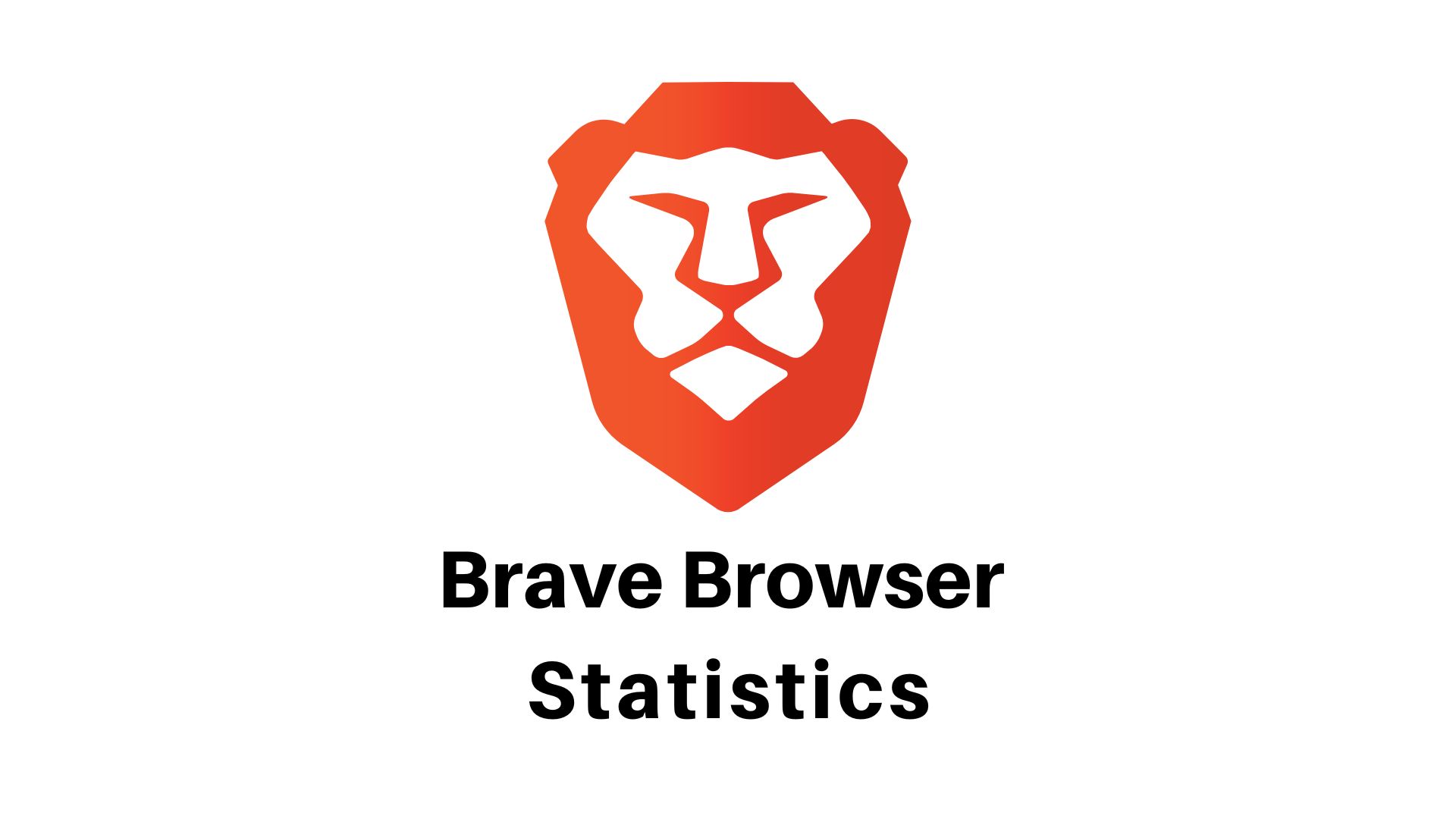 Vital Brave Browser Statistics To Understand Its Growth In Recent Years