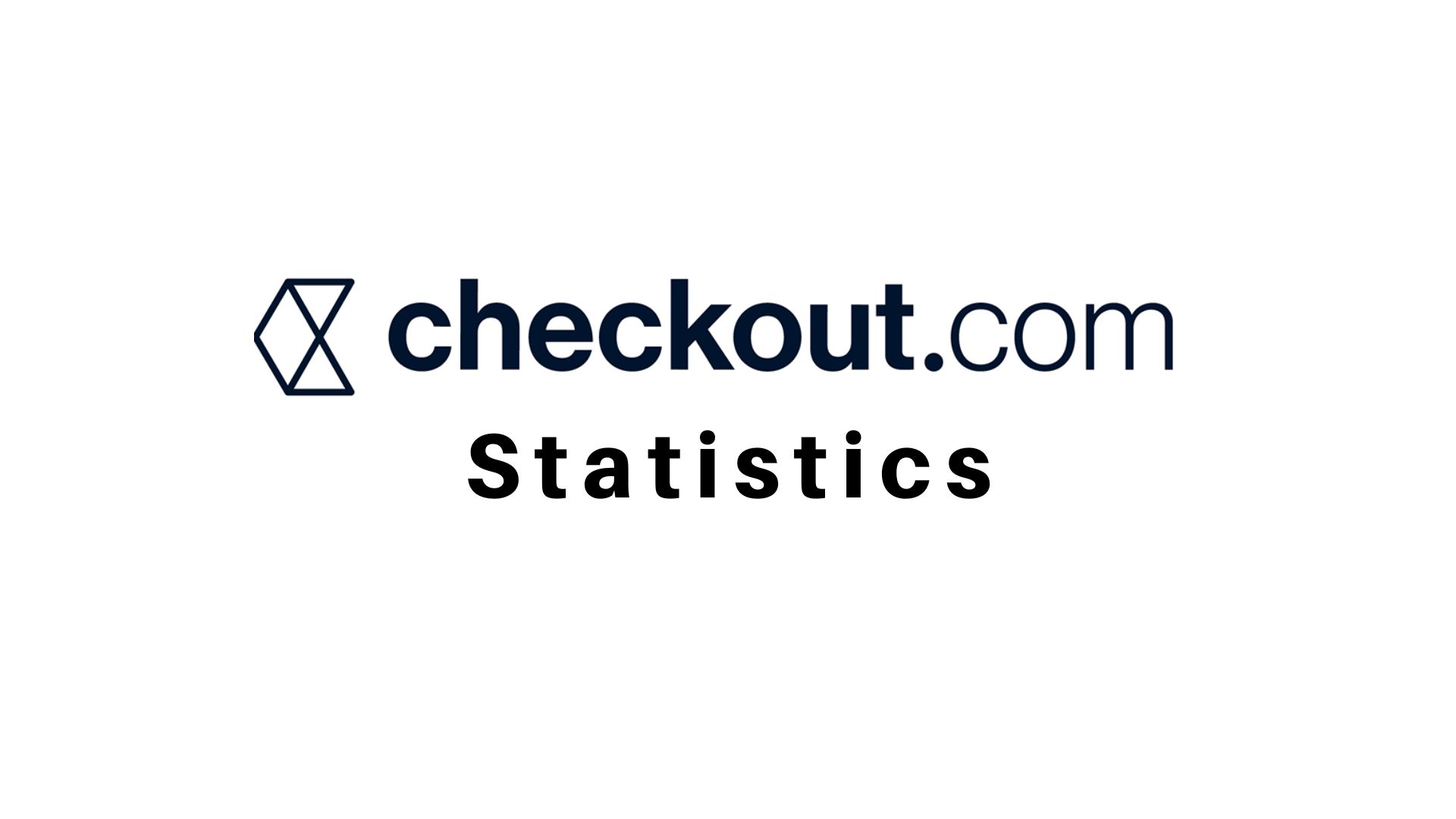 Checkout.com Statistics