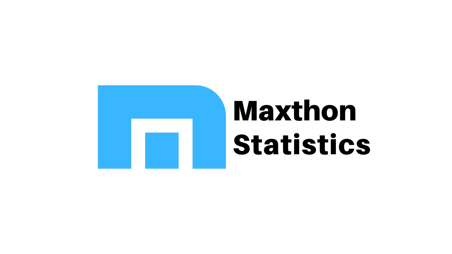 Important Maxthon Statistics For Users To Know Its Significance In Current Times