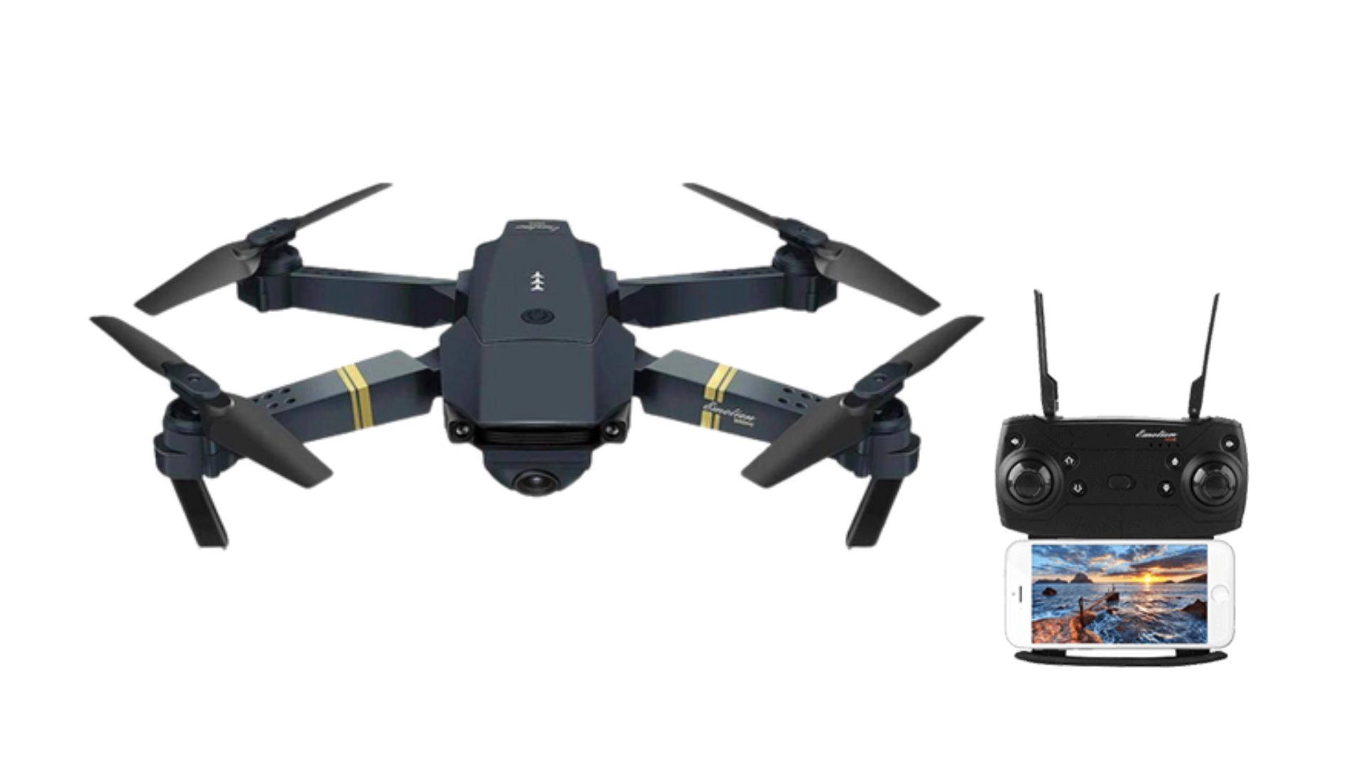 QuadAir Drone Reviews – Incredible Cameras, Flight Times, Durability, and at Affordable Price