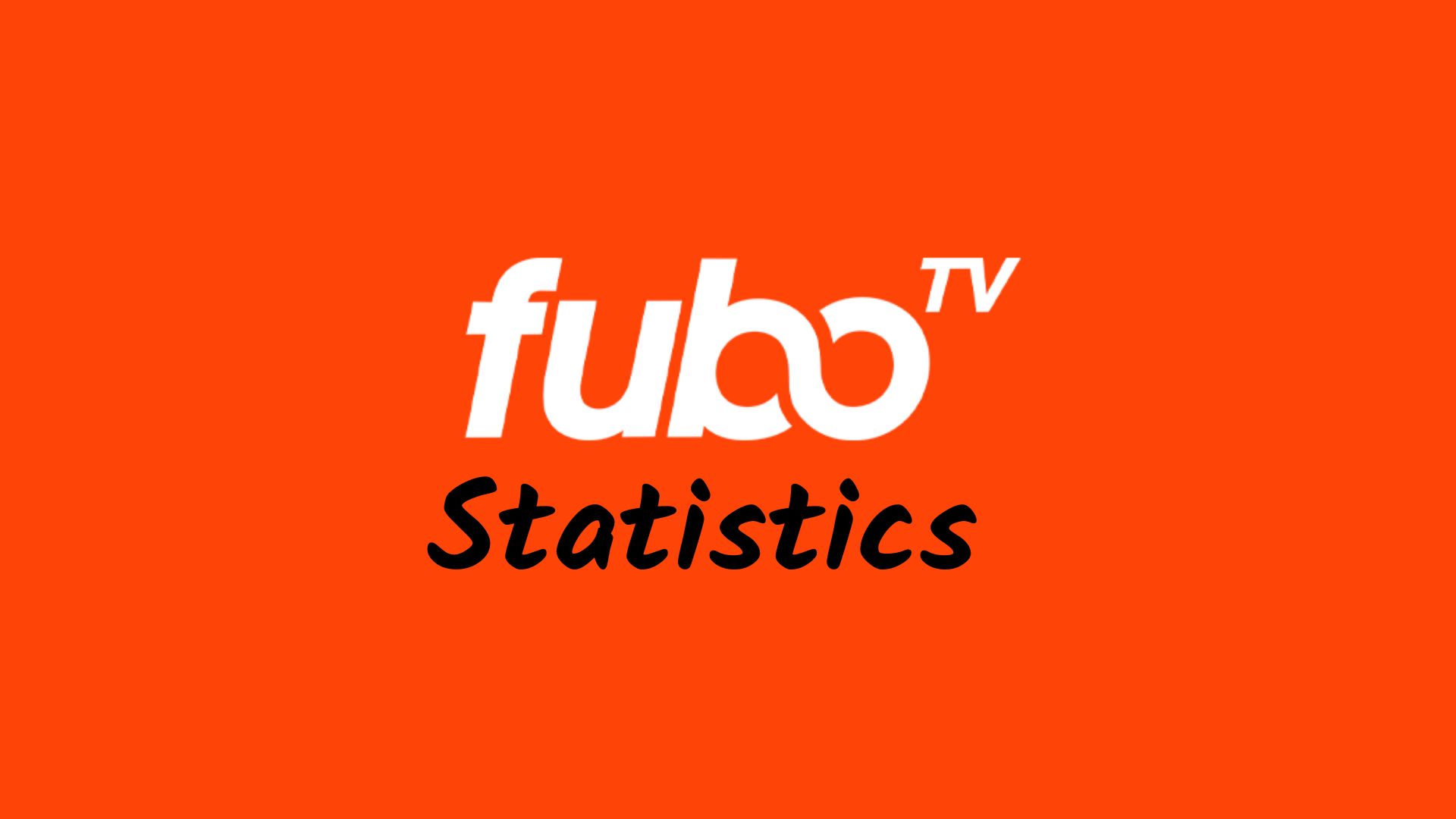 FuboTV Statistics – By Country, Paid Subscribers, Revenue, Brand Awareness