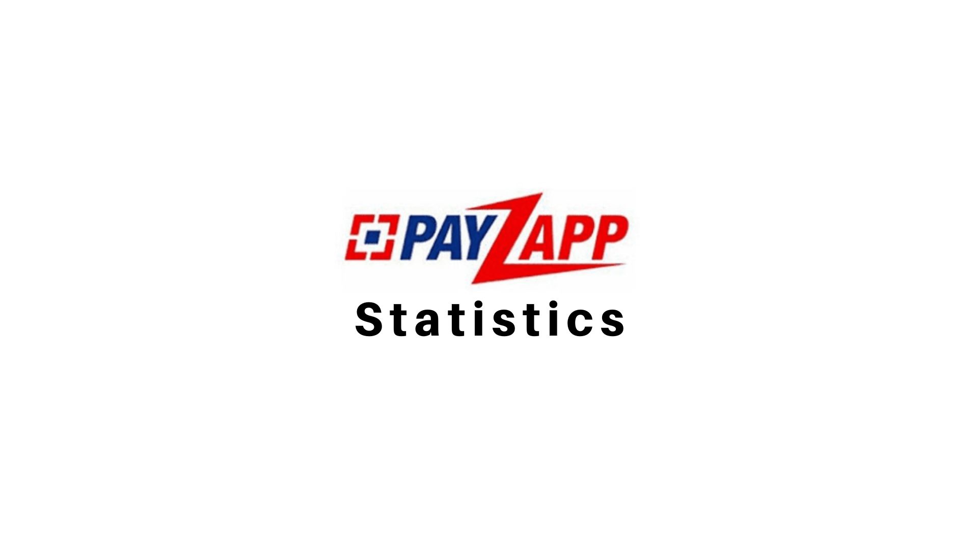 Essential PayZapp Statistics to Understand Its Popularity In The Mobile Payment Market