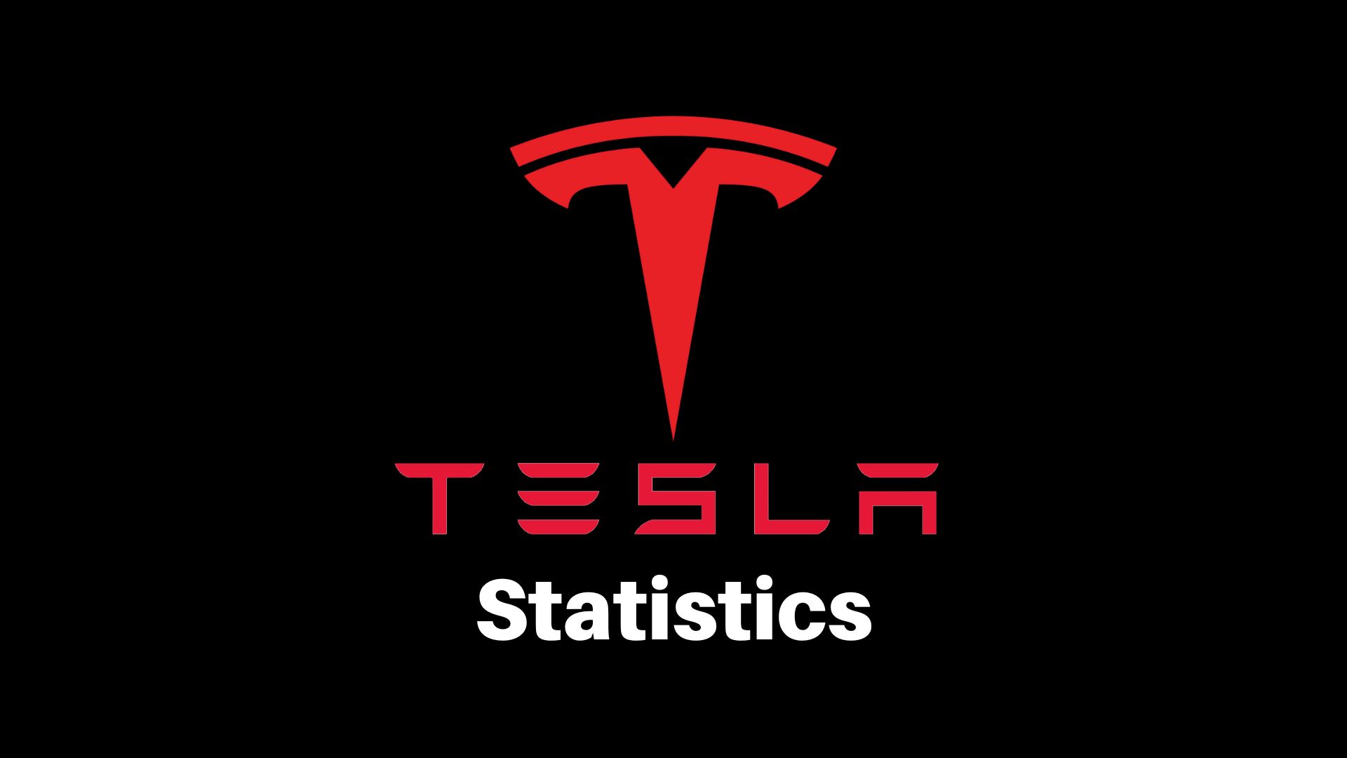 Electrifying Tesla Statistics 2024 – By Country, Market Capitalization, Sales, Superchargers