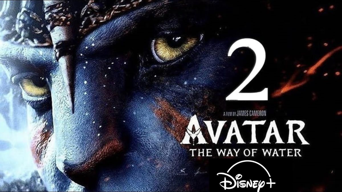 Where To Watch “Avatar 2: The Way of Water”, OTT Release Date? Is It available Online Free?