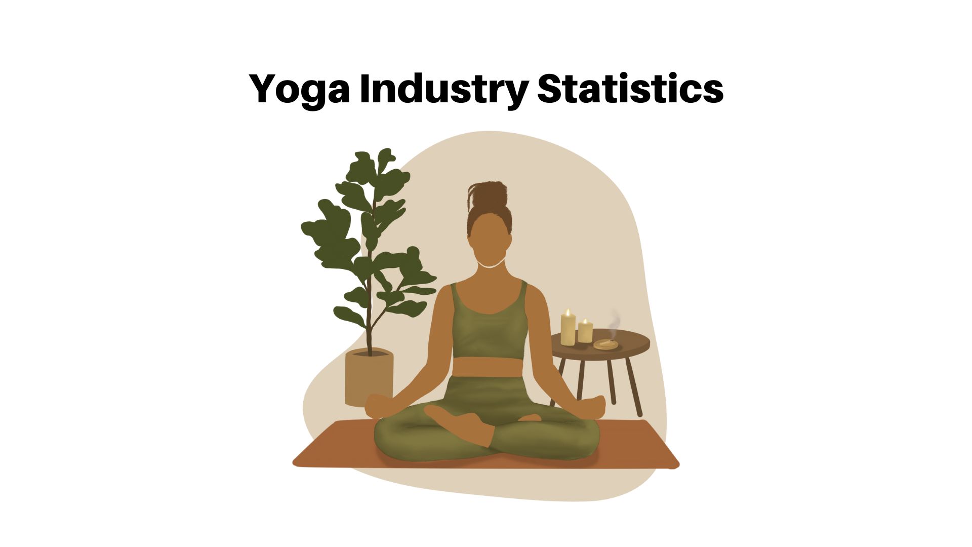 Yoga Industry Statistics – By Region, Benefits, Demographic, Facts and Type