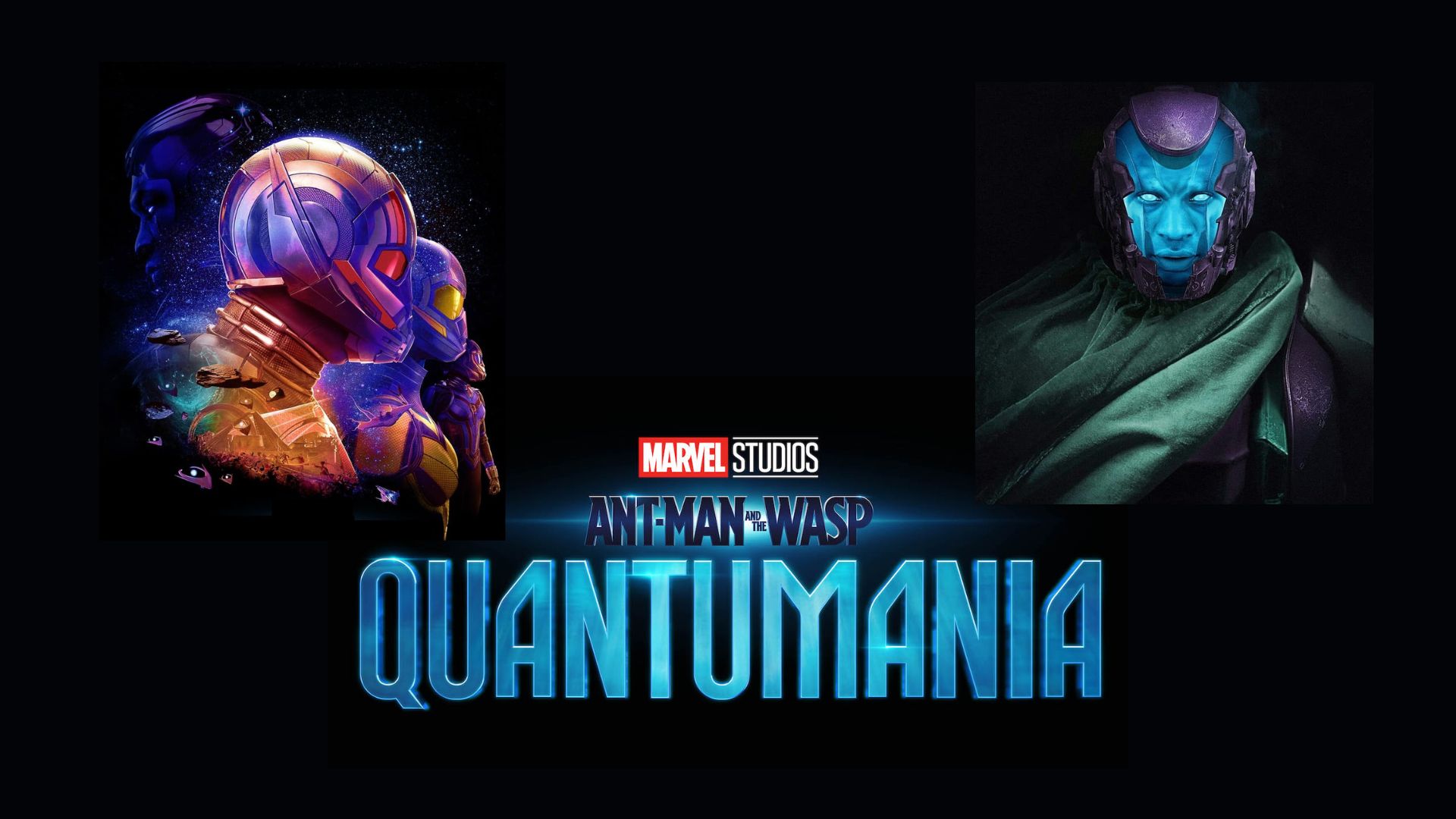 Ant-Man 3 Release Date, Plot, Cast, Trailer and About Quantumania