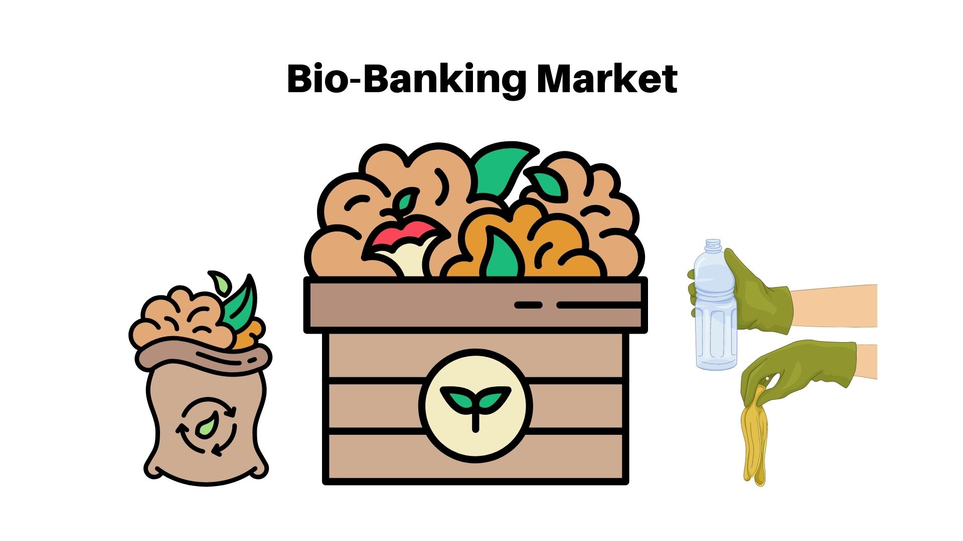 Global Biobanking Market to Offer Numerous Opportunities at A CAGR of 6.3% through 2032