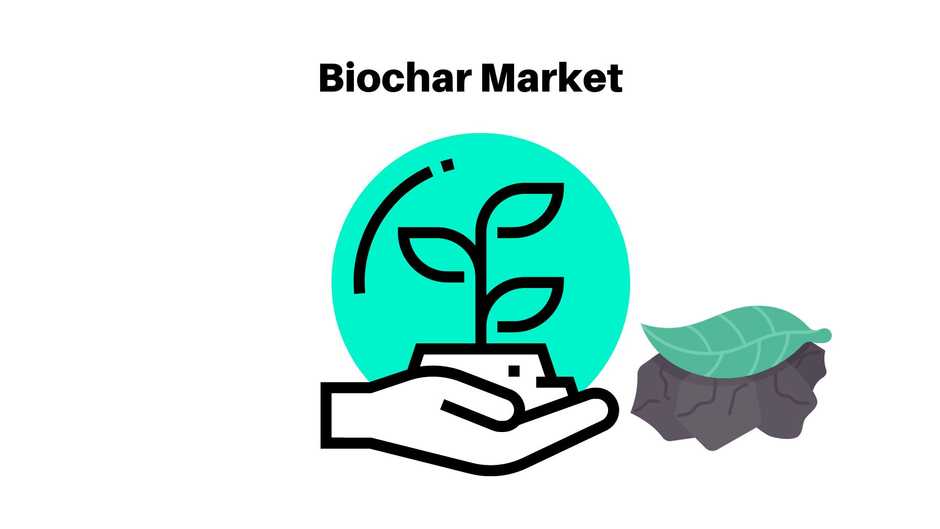 Biochar Market Is Expected To Rise At A CAGR Of 12.2% | Market.us