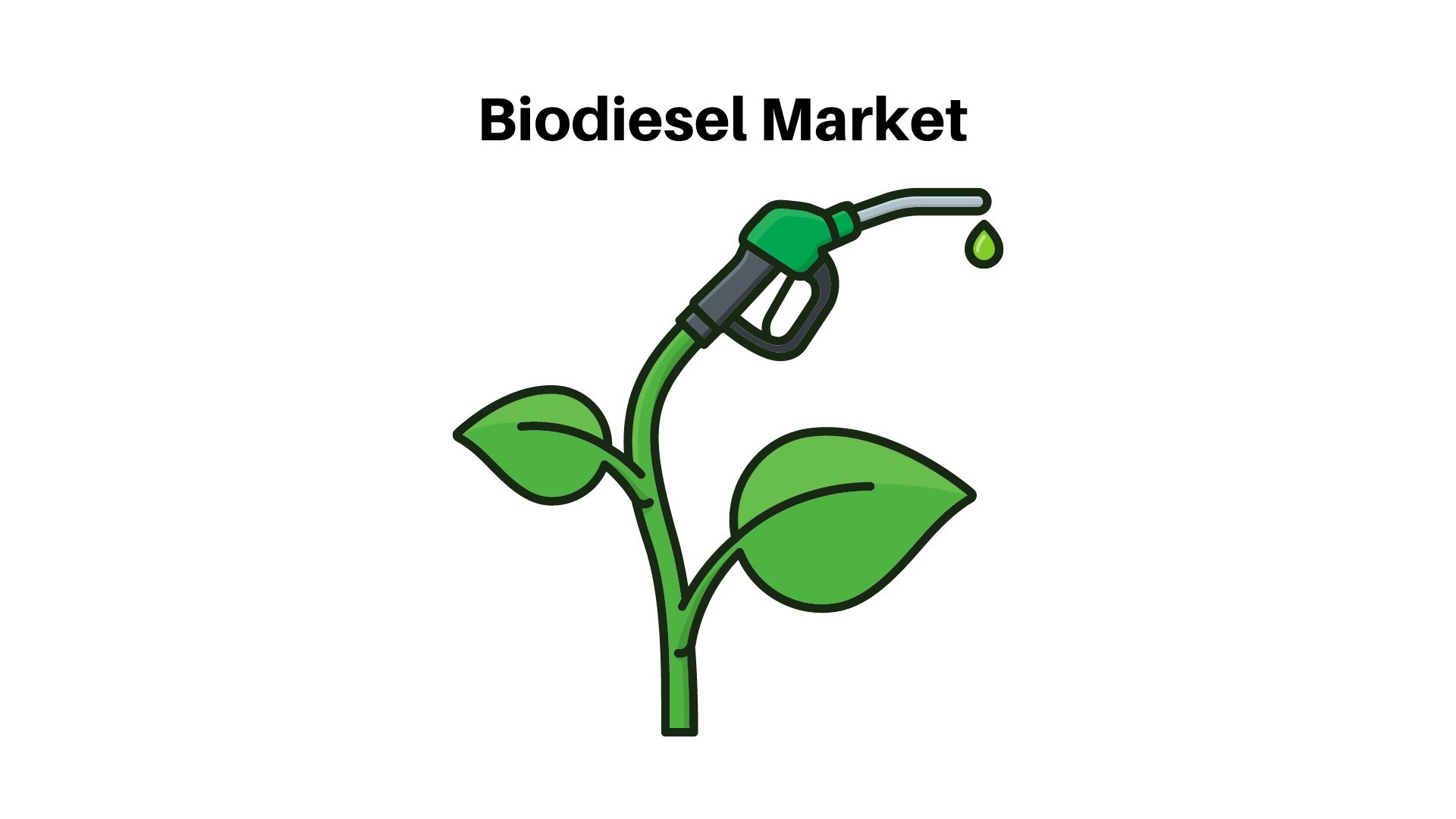 Biodiesel Market Size to Reach USD 111.29 Billion by 2033 – Rise with Steller CAGR 12.4%
