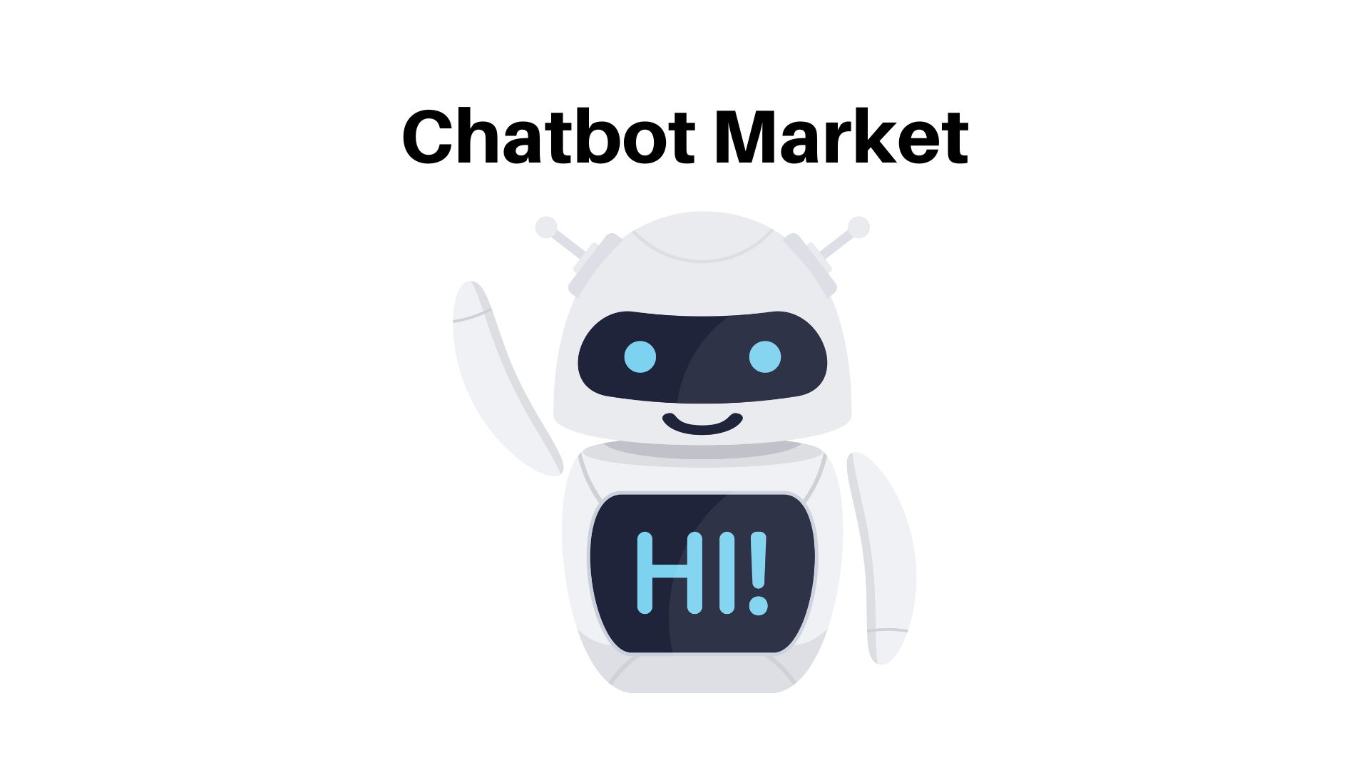 19.29% CAGR of Chatbot Market to Reach USD 4.10 billion by 2032