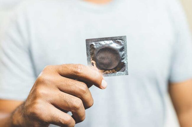 Condom Market to Surge USD 17.9 Bn by 2032 | CAGR Of 9.50%
