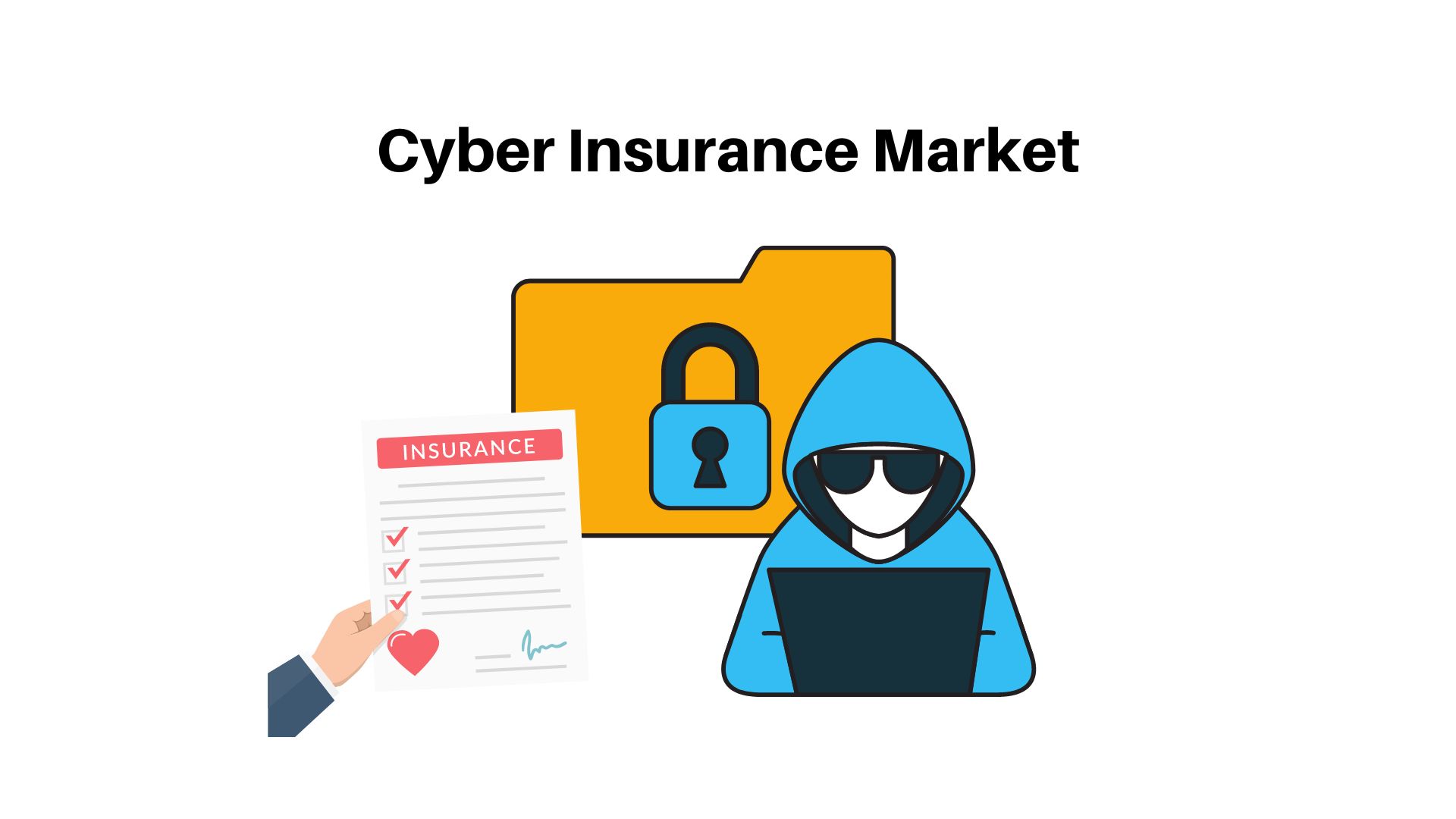Cyber Insurance Market Is Booming at CAGR of 22.3%