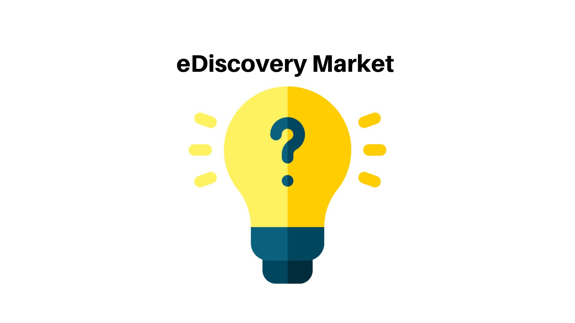 eDiscovery Market [+CAGR 10.7%] to Cross USD 44.11 Bn in 2032