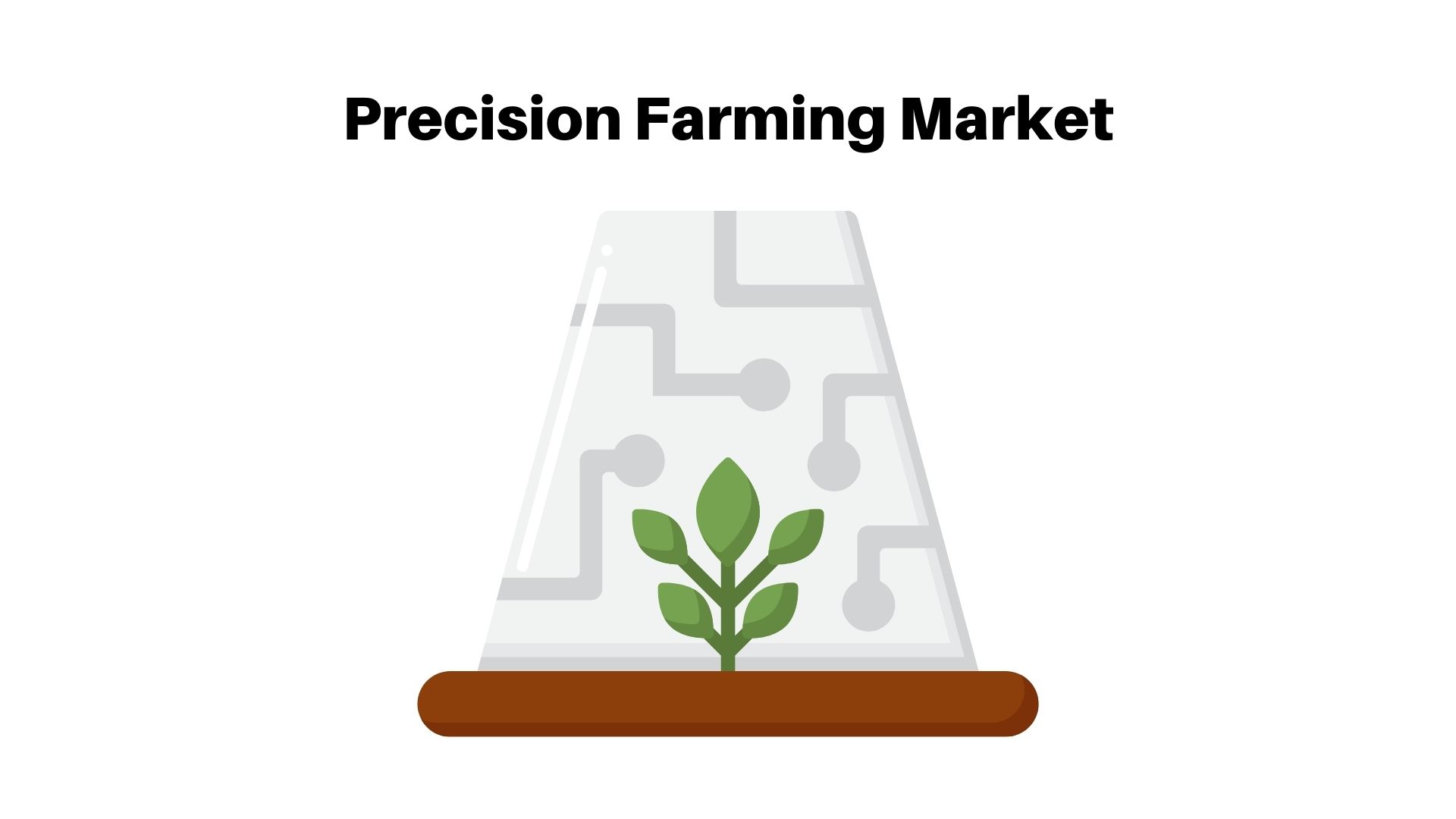 Precision Farming Market Is Encouraged to Reach USD 24.53 Billion by 2032