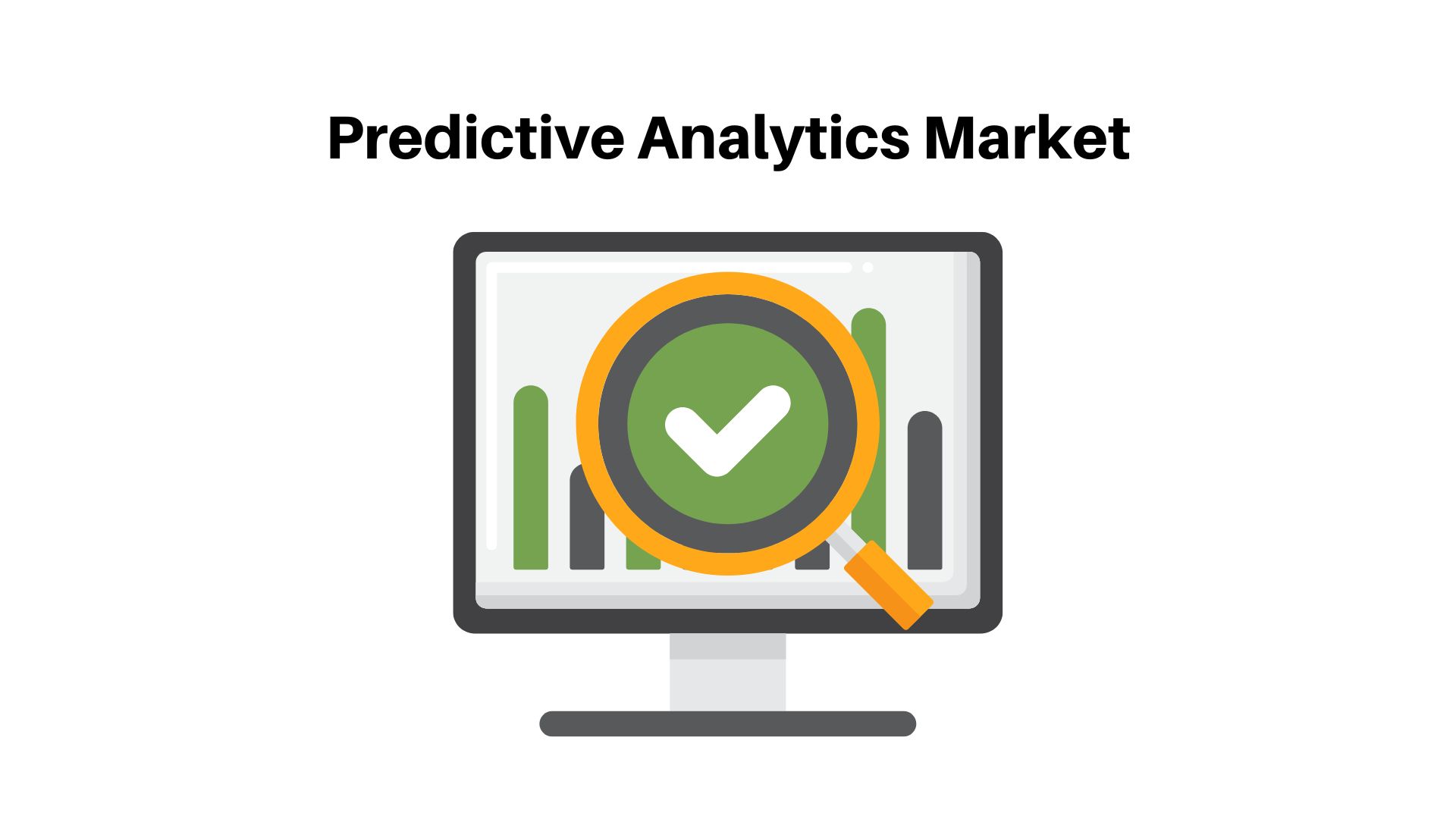 Predictive Analytics Market Size to hit USD 108.08 Billion, Globally by 2032