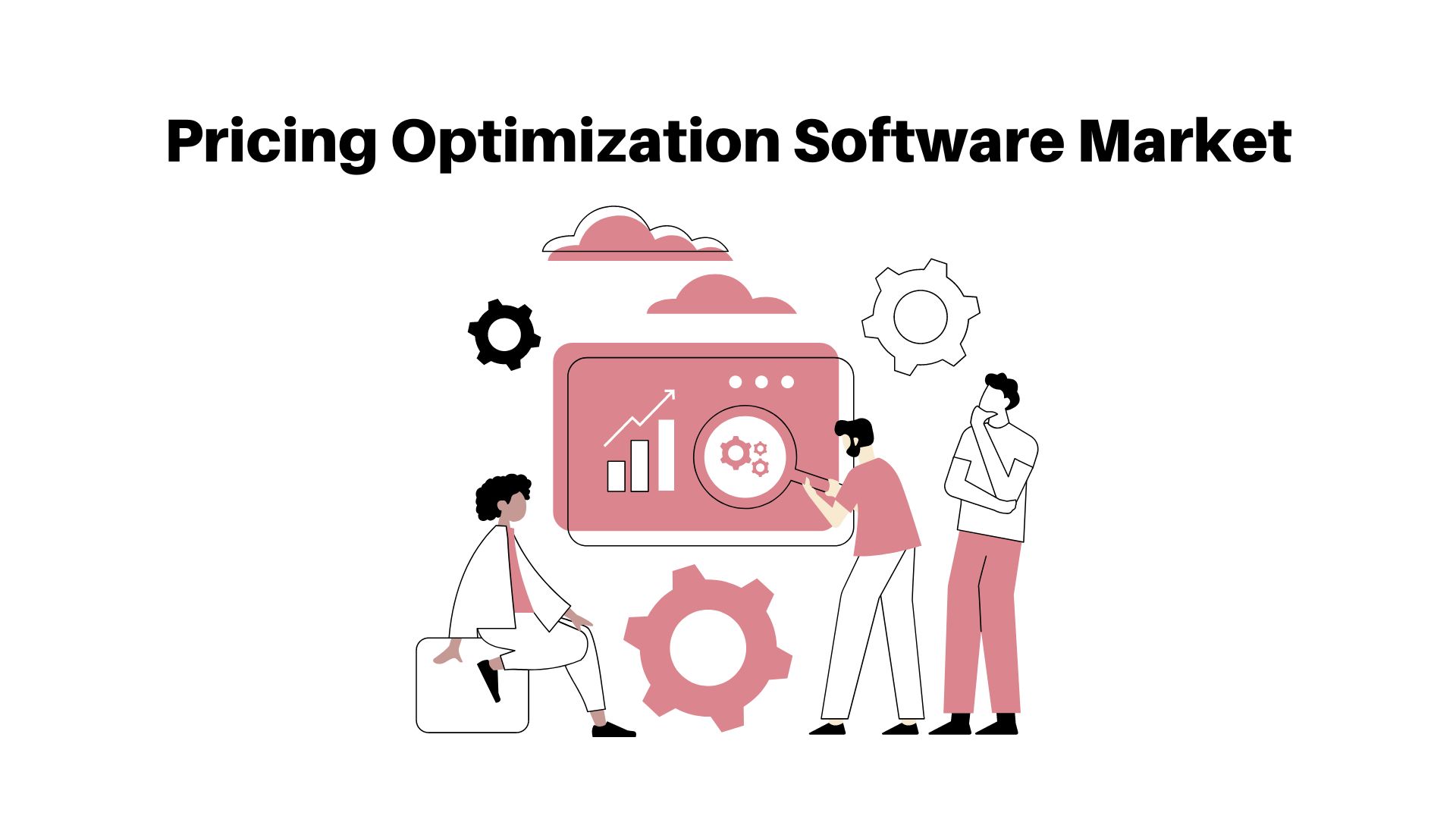 Pricing Optimization Software Market Size Will Reach USD 5979.19 Million by the end of 2033