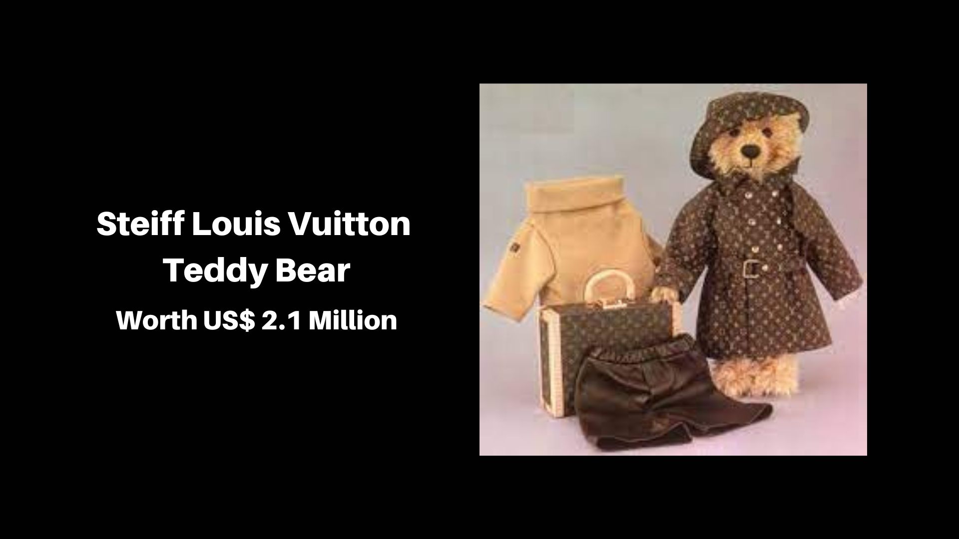 The 10 Most Expensive Toys In The World Enterprise Apps Today