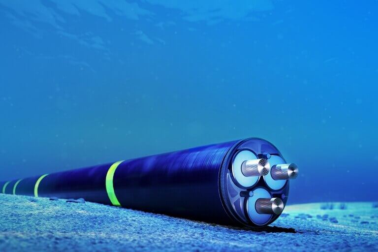Submarine Cables Market Will Hit USD 54.19 Billion by 2033